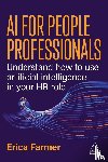 Farmer, Erica - AI for People Professionals