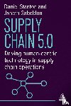 Stanton, Daniel, Gabaldon, Janeth - Supply Chain 5.0
