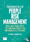 Sidebottom, Stephen - Fundamentals of People Risk Management