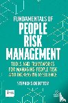 Sidebottom, Stephen - Fundamentals of People Risk Management