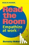 Mollett, Barnaby - Read the Room