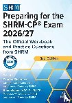 - Preparing for the SHRM-CP® Exam 2026/27
