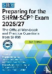  - Preparing for the SHRM-SCP® Exam 2026/27