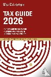 (TMG), Telegraph Media Group - The Telegraph Tax Guide 2026