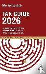 (TMG), Telegraph Media Group - The Telegraph Tax Guide 2026