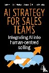 Hough, Andrew, Vincent, Richard, Brooks, Richard - AI Strategy for Sales Teams