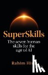 Hirji, Rahim - SuperSkills