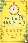 Nunn, Kayte - The Last Reunion