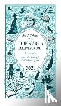 Toksvig, Sandi - Toksvig's Almanac 2021