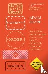 Sharp, Adam - The Correct Order of Biscuits