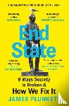 Plunkett, James - End State