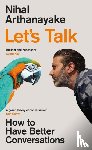Arthanayake, Nihal - Let's Talk