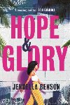 Benson, Jendella - Hope & Glory