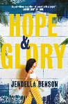 Benson, Jendella - Hope & Glory