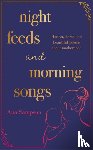 Sampson, Ana - Night Feeds and Morning Songs