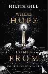 Gill, Nikita - Where Hope Comes From