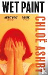 Ashby, Chloe - Wet Paint