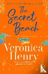 Henry, Veronica - The Secret Beach