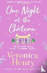Henry, Veronica - One Night at the Chateau