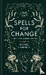 Castanea, Frankie - Spells for Change