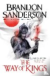 Sanderson, Brandon - The Way of Kings