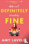 Lavelle, Amy - Definitely Fine