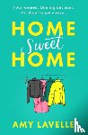 Lavelle, Amy - Home Sweet Home