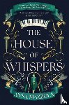 Mazzola, Anna - The House of Whispers