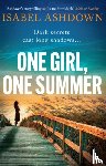 Ashdown, Isabel - One Girl, One Summer
