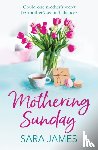 James, Sara - Mothering Sunday
