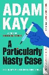 Kay, Adam - A Particularly Nasty Case