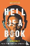 Mott, Jason - Hell of a Book