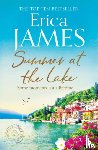 James, Erica - Summer at the Lake