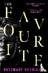 Hennigan, Rosemary - The Favourite