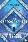 Shepherd, Peng - The Cartographers