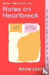 Lord, Annie - Notes on Heartbreak