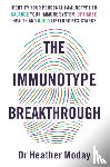 Moday, Heather - The Immunotype Breakthrough