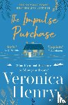 Henry, Veronica - The Impulse Purchase