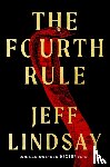 Lindsay, Jeff - The Fourth Rule