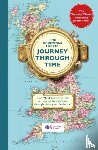 Ordnance Survey - The Ordnance Survey Journey Through Time