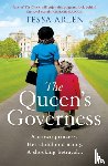 Arlen, Tessa - The Queen's Governess