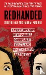 Bala, Suruthi, Maguire, Hannah - Redhanded