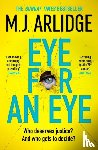 Arlidge, M. J. - Eye for An Eye