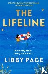Page, Libby - The Lifeline