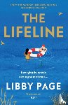 Page, Libby - The Lifeline