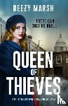 Marsh, Beezy - Queen of Thieves
