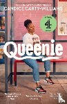 Carty-Williams, Candice - Queenie