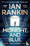 Rankin, Ian - Midnight and Blue