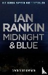 Rankin, Ian - Midnight and Blue