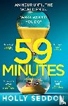 Seddon, Holly - 59 Minutes
